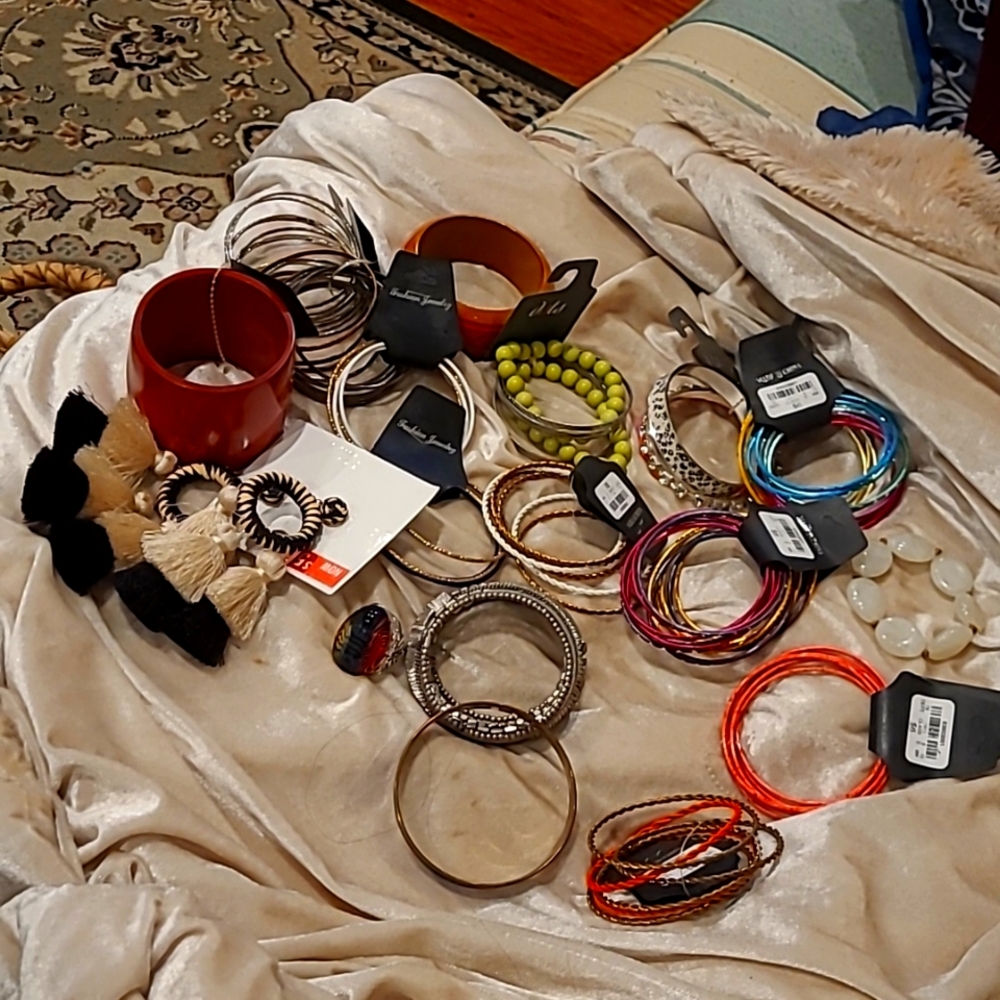 Jewelry!!!!!